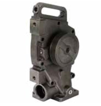 WATER PUMP CUMMINS