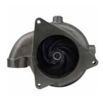 WATER PUMP CUMMINS
