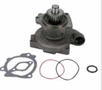 WATER PUMP CUMMINS