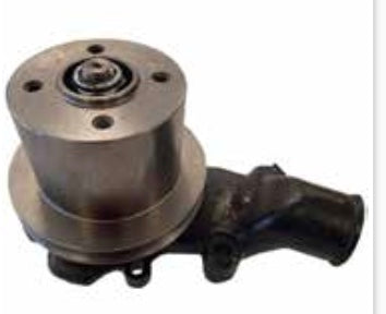 WATER PUMP PERKINS