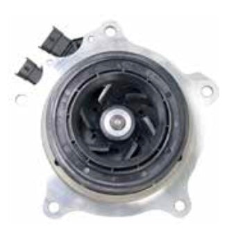 WATER PUMP PACCAR