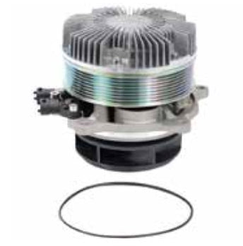 WATER PUMP PACCAR