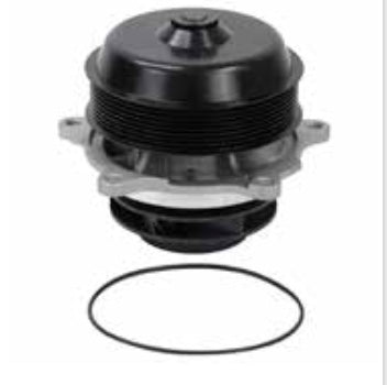 WATER PUMP PACCAR