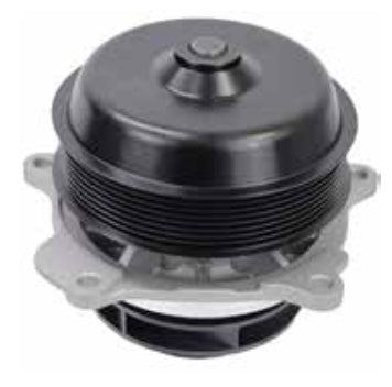 WATER PUMP PACCAR