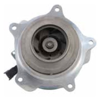 WATER PUMP PACCAR
