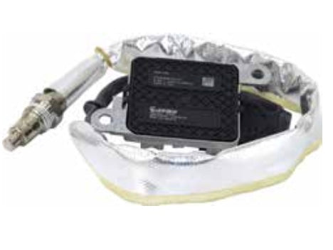 NITROGEN OXIDE NOX SENSOR 3687930RX