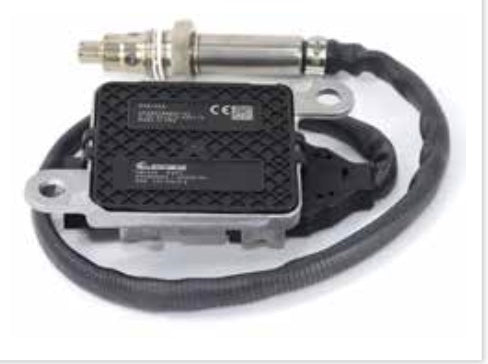 NITROGEN OXIDE NOX SENSOR 4326869RX