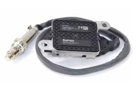NITROGEN OXIDE NOX SENSOR 4326872RX
