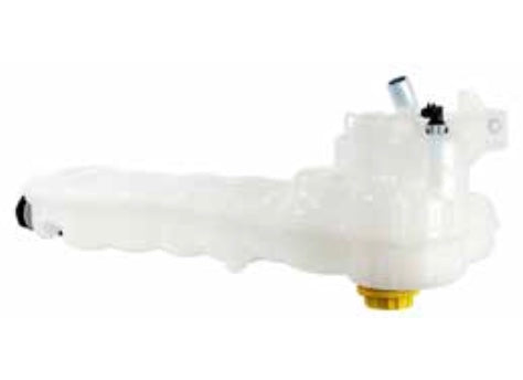 BT-F-0005 RESERVOIR TANK
