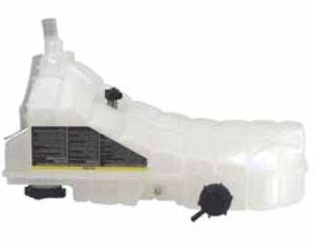 BT-K-0005 RESERVOIR TANK