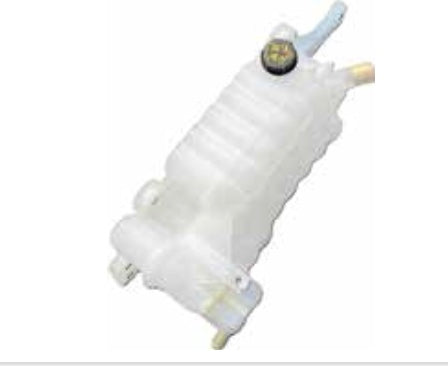 BT-K-0007 RESERVOIR TANK