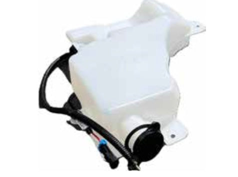 BT-K-0008 RESERVOIR TANK