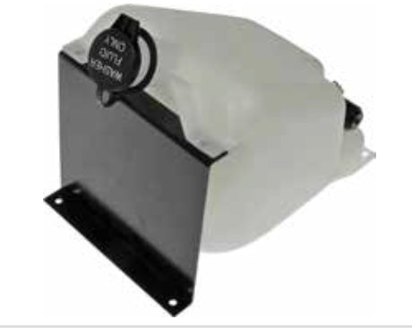 BT-K-0009 RESERVOIR TANK