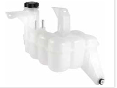 BT-R-0001 RESERVOIR TANK
