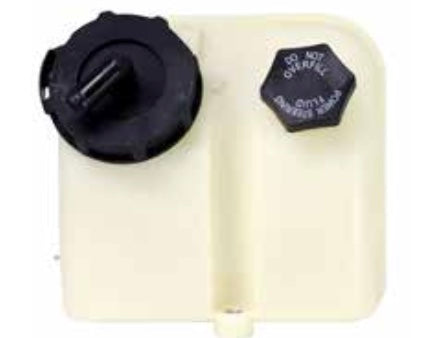 BT-F-0006 RESERVOIR TANK
