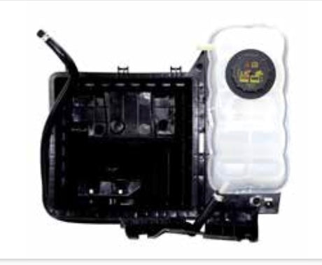 BT-FD-0001 RESERVOIR TANK