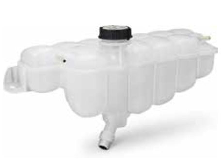 BT-FD-0002 RESERVOIR TANK