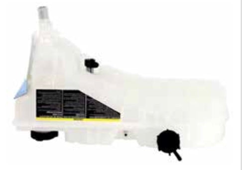 BT-K-0003 RESEVOIR TANK