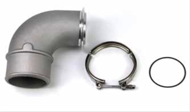 ENGINE PARTS TURBO ELBOW KIT 01