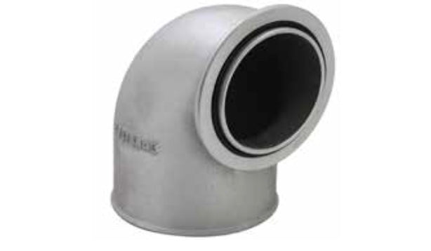 ENGINE PARTS TURBO ELBOW KIT 02