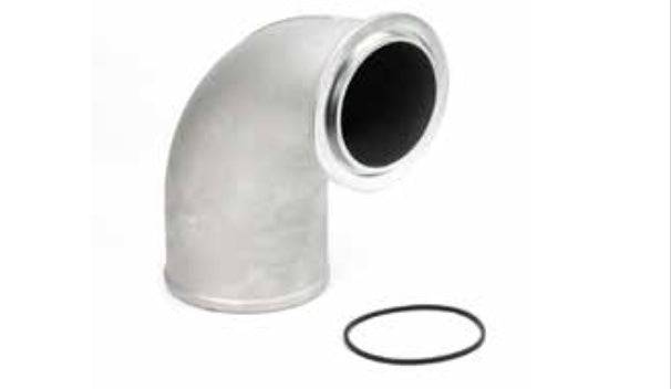 ENIGINE PARTS TURBO ELBOW KIT 04