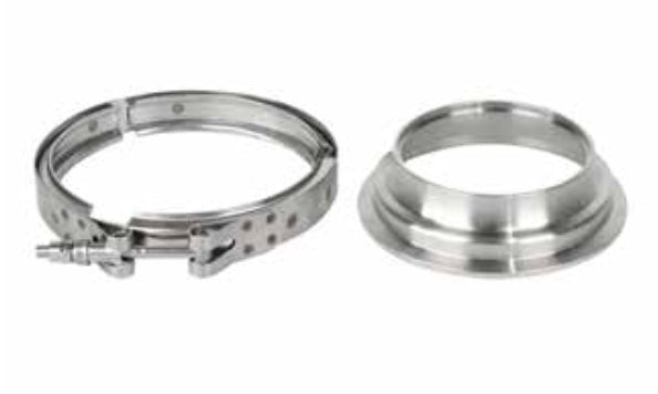 ENGINE PARTS REDUCER FLANGE CLAMP KIT