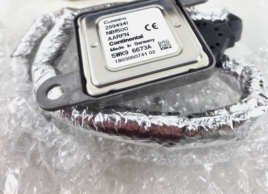 NOX SENSOR 2894941