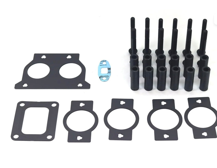 EXHAUST MANIFOLD MONUNTING KIT 03