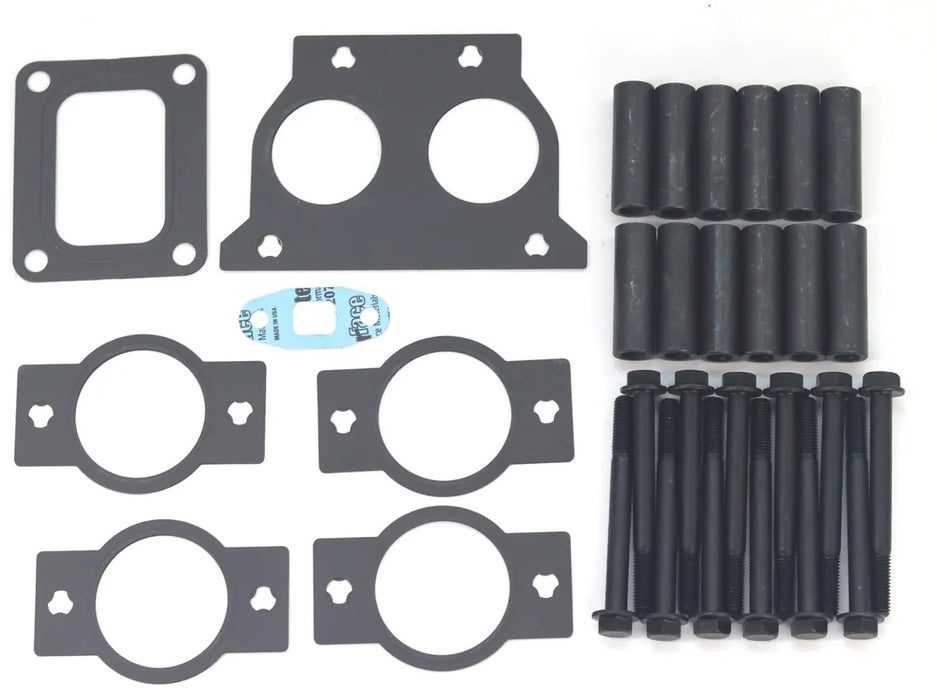 EXHAUST MANIFOLD MONUNTING KIT 03