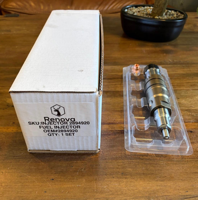 NOX SENSOR 2894920