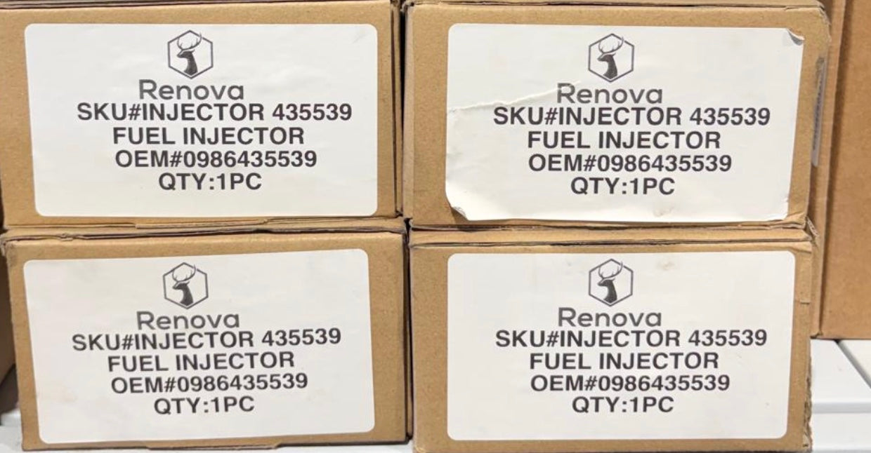 NOX SENSOR 09886435539