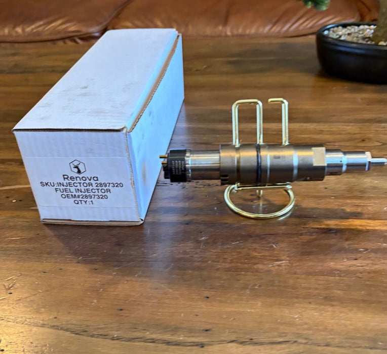 NOX SENSOR 2897320
